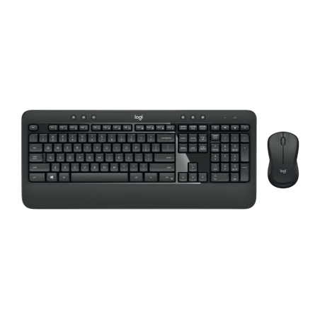 Combo Logitech MK540 Advanced